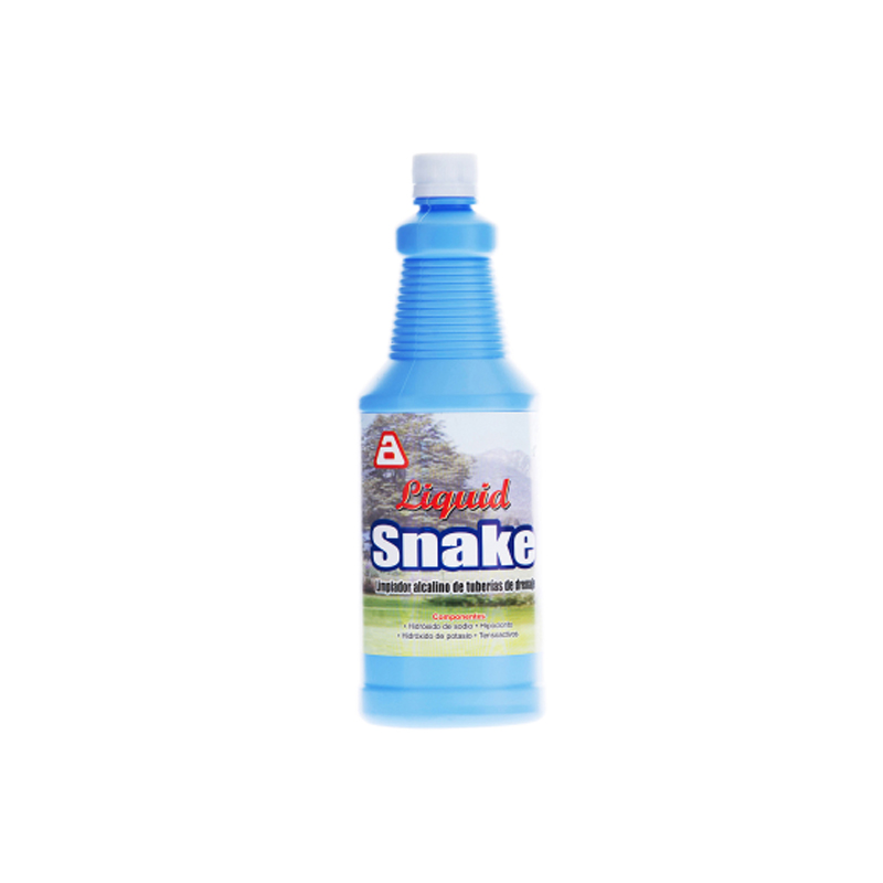Limpiador de tuberías Snake Axo1/2 GL – Ureña Minier & Asoc. S. A.